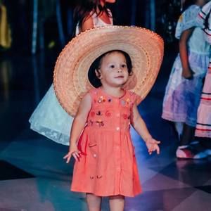 Meet your Posher, Jesse